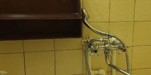 2-комн квартира Тимуровская улица, 26К2