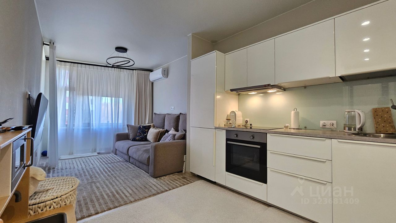 Продажа 1-комн квартиры на вторичном рынке д. Подолино, улица Дачная, 9