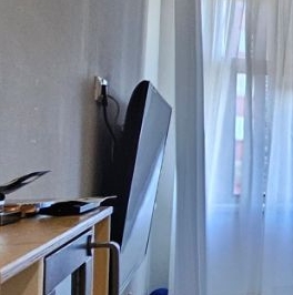 Продажа 1-комн квартиры на вторичном рынке д. Подолино, улица Дачная, 9