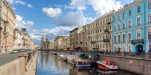 3-комн квартира Грибоедова Канала наб,  д. 14