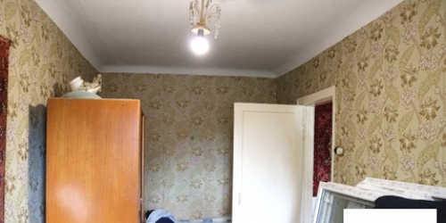 2-комн квартира Рязановский, ул. Октябрьская,  д. 10