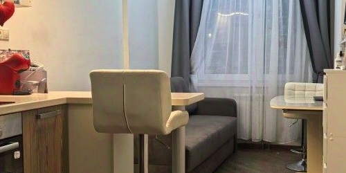 2-комн квартира Мытищи, Летная улица, 21/2