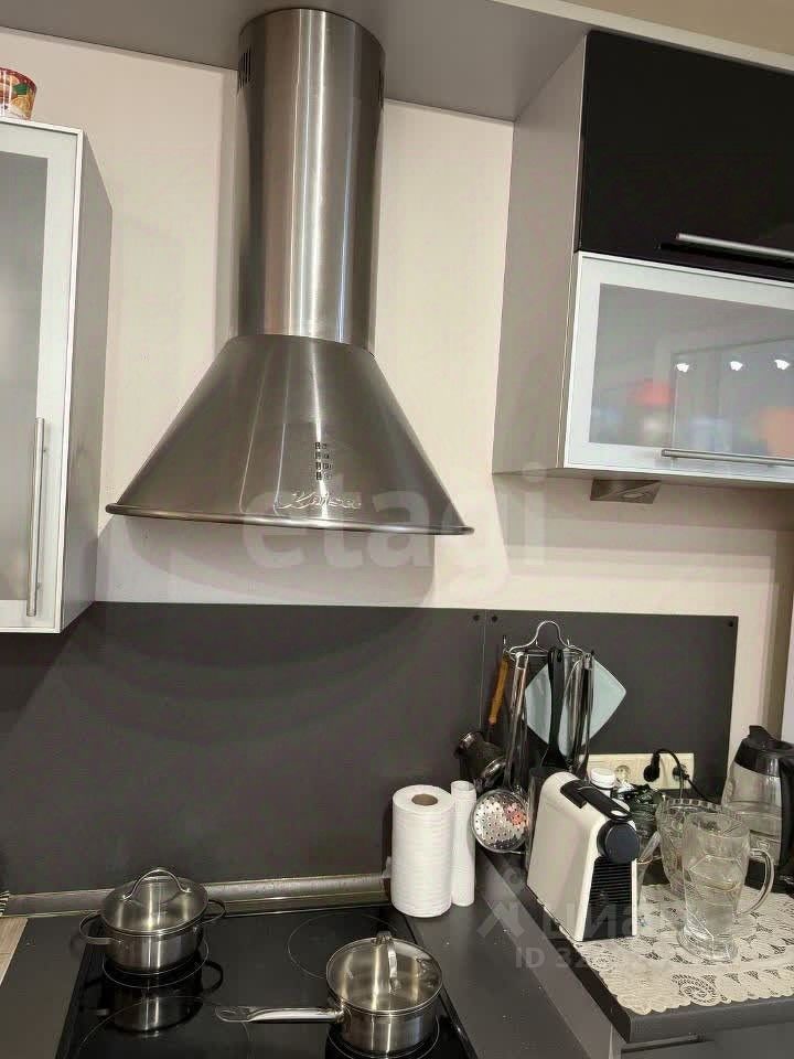 Продажа 1-комн квартиры на вторичном рынке Ярославское шоссе, 124