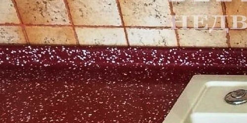 1-комн квартира улица Твардовского, 2к4