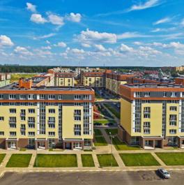 Продажа 1-комн квартиры на вторичном рынке Красногорск, 2-я Космическая улица,  д. 5