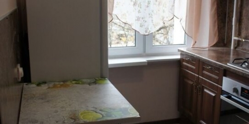 2-комн квартира улица Академика Комарова,  д. 20А