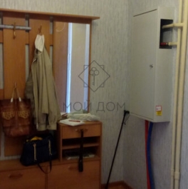 Продажа 1-комн квартиры на вторичном рынке Люберцы г, Гоголя ул,  д. 54 к2