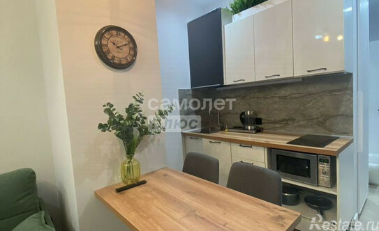 Продажа 1-комн квартиры на вторичном рынке Новоивановское, ул Западная,  д. 2