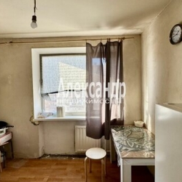 Продажа 1-комн квартиры на вторичном рынке Октябрьская наб,  д. 124 к3