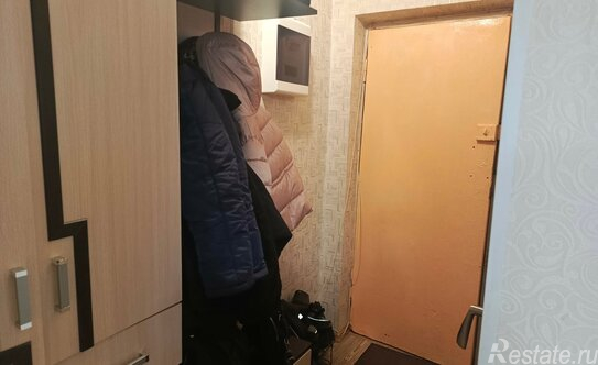 Продажа 1-комн квартиры на вторичном рынке Рошаль, ул Мира,  д. 13