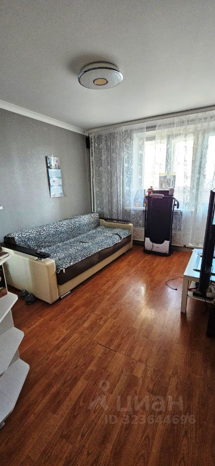 Продажа 2-комн квартиры на вторичном рынке Мытищи, улица Щербакова, 1к1
