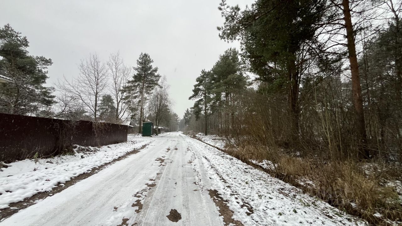 Продажа земли Зеленый квартал кп, Шлиссельбург