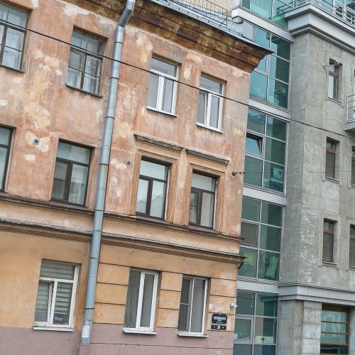 5-комн квартира Тележная улица, 22