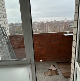 Продажа 1-комн квартиры на вторичном рынке Куровское г, Новинское шоссе ул