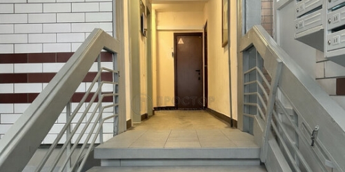 1-комн квартира Новочеркасский б-р,  д. 46,  к. 2