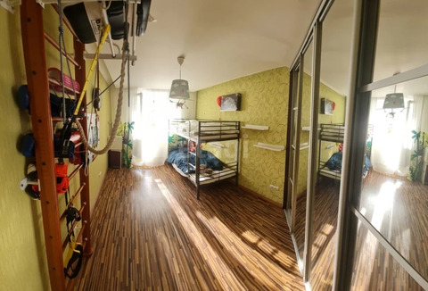 Продажа 2-комн квартиры на вторичном рынке Балашиха, ул. Майкла Лунна,  д. 5