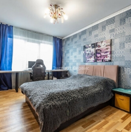 Продажа 3-комн квартиры на вторичном рынке улица Маршала Казакова,  д. 44 к2