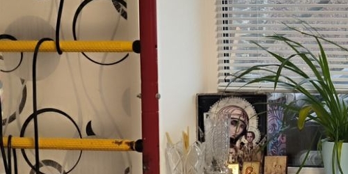 2-комн квартира Большая Пороховская улица, 34