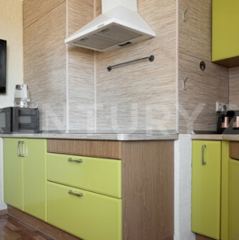 Продажа 2-комн квартиры на вторичном рынке Юрия Гагарина пр-кт,  д. 14,  к. 6