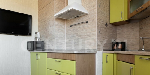 2-комн квартира Юрия Гагарина пр-кт,  д. 14,  к. 6
