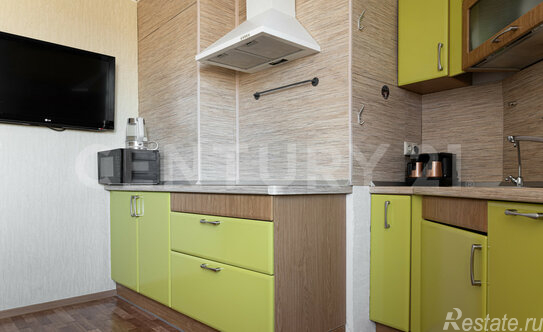 Продажа 2-комн квартиры на вторичном рынке Юрия Гагарина пр-кт,  д. 14,  к. 6