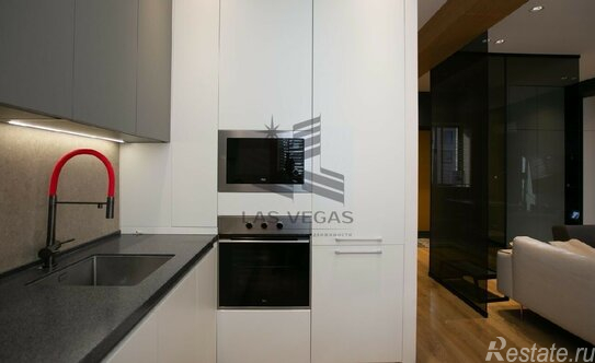 Аренда 2-комн квартиры на вторичном рынке ул Платовская,  д. 4