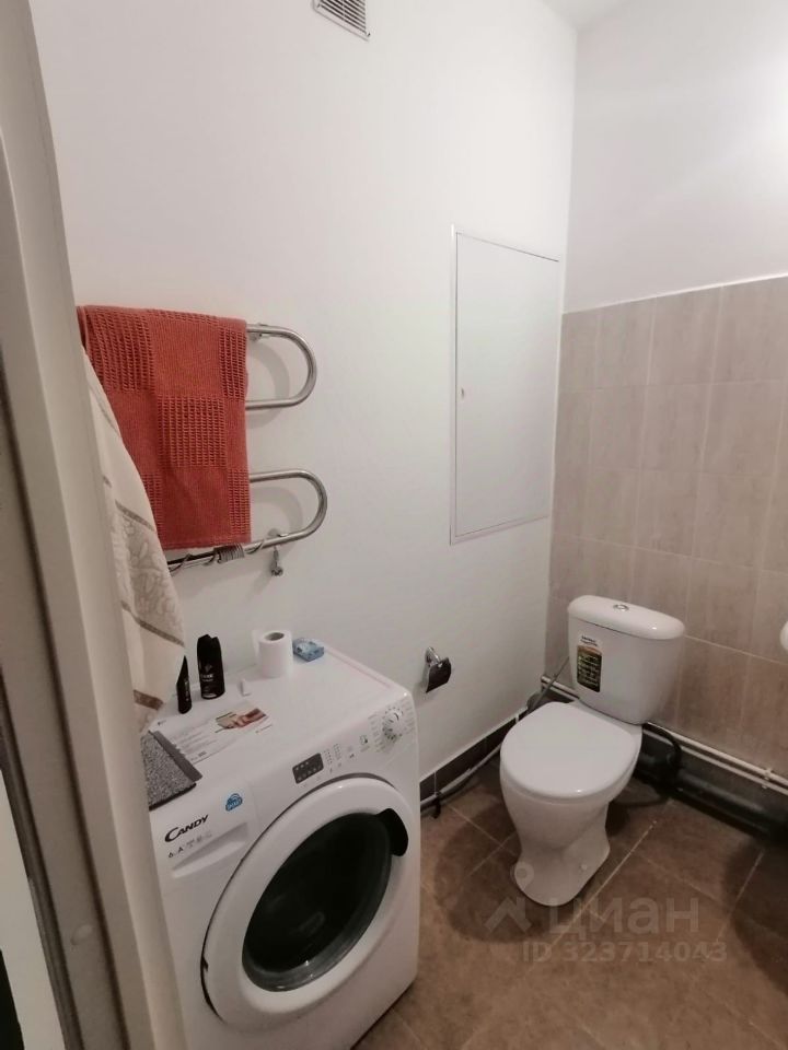 Аренда 1-комн квартиры на вторичном рынке Мисайлово пгт, бульвар Молодежный