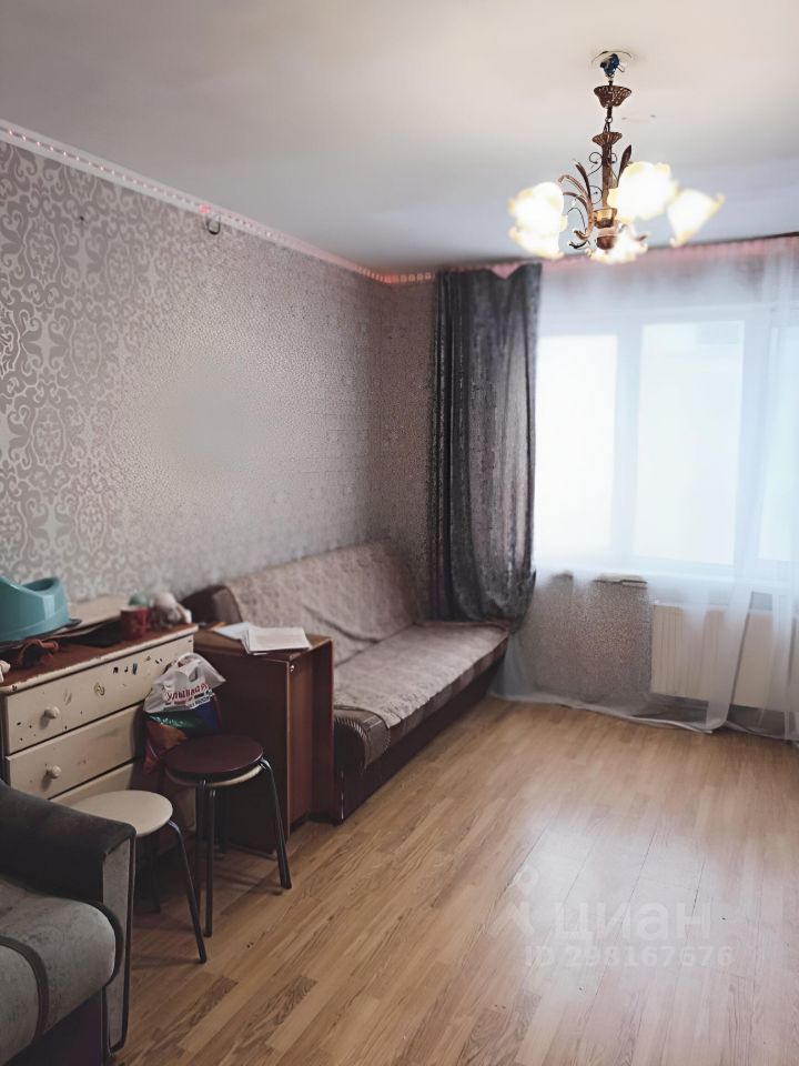 Продажа 1-комн квартиры на вторичном рынке пос. Шушары, Славянка тер., улица Ростовская, 3к2