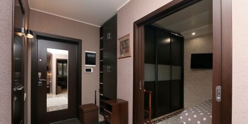 2-комн квартира ул Беговая,  д. 18,  к. 2 стр 1