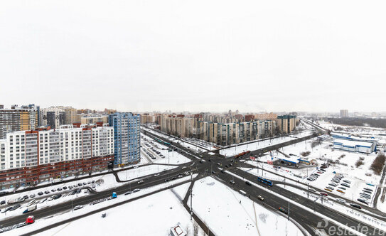 Продажа 1-комн квартиры на вторичном рынке Ленинский пр-кт,  д. 68 с1