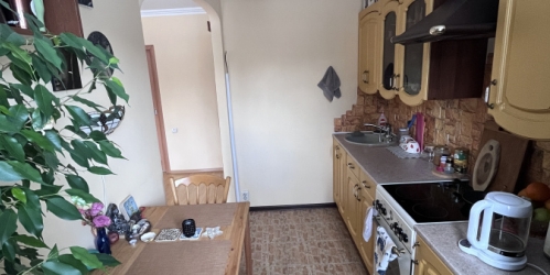 1-комн квартира Севастопольский проспект, 44к1