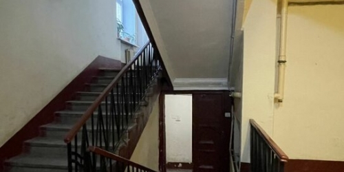 2-комн квартира Большеохтинский пр-кт,  д. 39