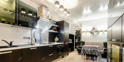 1-комн квартира Фермское шоссе,  д. 32