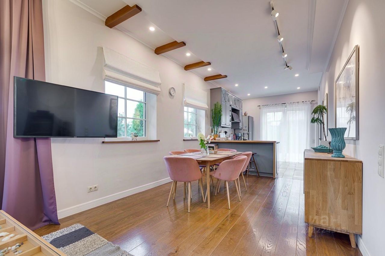 Продажа дома Выборжец-36 СНТ,  д. 91