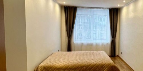 2-комн квартира 1-й Рабфаковский переулок, 3