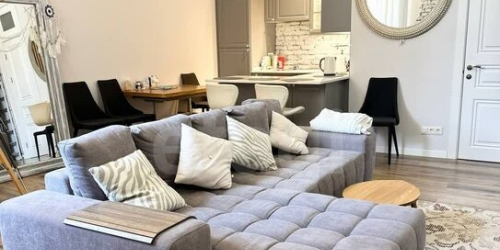 2-комн квартира улица Чайковского,  д. 36