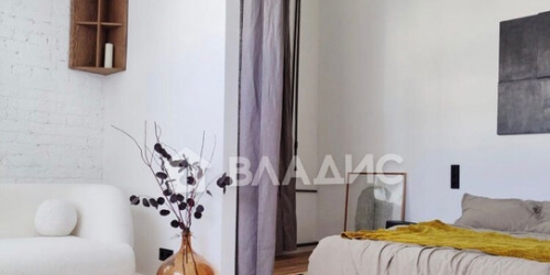 2-комн квартира Переведеновский переулок,  д. 16