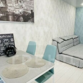 Продажа 2-комн квартиры на вторичном рынке Кудрово г, Европейский пр-кт,  д. 18 к2