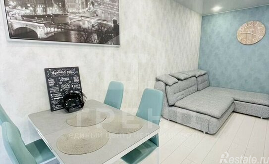 Продажа 2-комн квартиры на вторичном рынке Кудрово г, Европейский пр-кт,  д. 18 к2