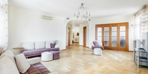 4-комн квартира Погорельский переулок,  д. 6