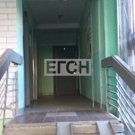 Продажа 1-комн квартиры на вторичном рынке ул Ратная,  д. 8,  к. 1