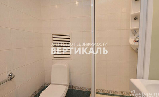 Аренда 2-комн квартиры на вторичном рынке Гнездниковский Б. пер,  д. 10