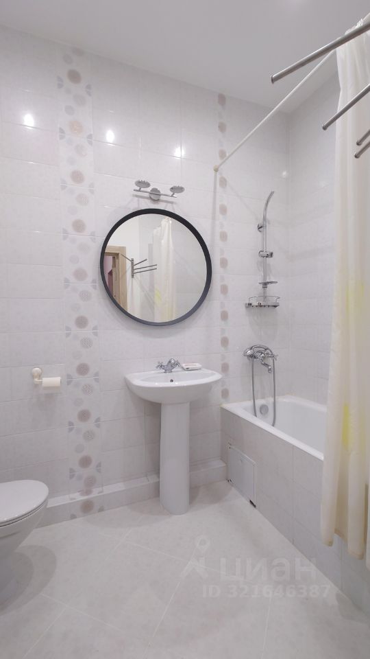 Продажа 1-комн квартиры на вторичном рынке аллея Буковая, 6