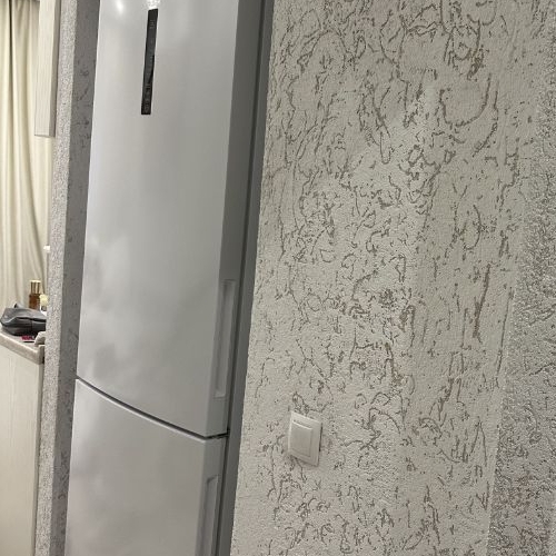 Студия улица Русановская, 19к2