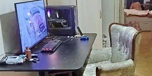 3-комн квартира улица Константина Симонова, 8К2