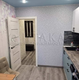 Аренда 2-комн квартиры на вторичном рынке Лёни Голикова ул., д. 25