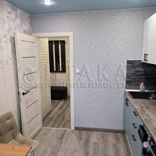 2-комн квартира Лёни Голикова ул., д. 25