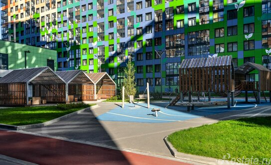 Продажа 1-комн квартиры на вторичном рынке Крыленко ул,  д. 1,  к. 1 стр 3