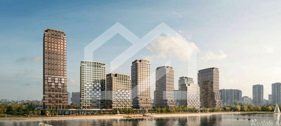 Продажа ПСН Южнопортовая улица,  д. 42 с22