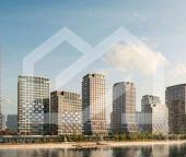 Продать Помещения свободного назначения Южнопортовая улица  42 с22 
